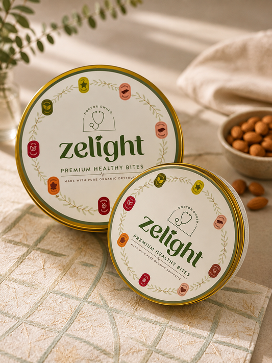 Zelight Value Pack | 60 Days
