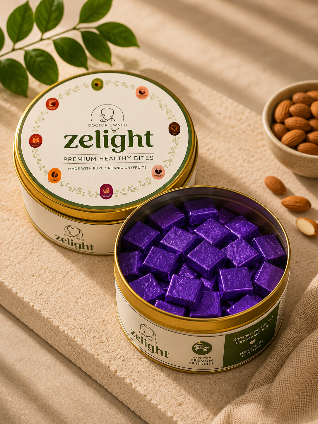 Zelight Value Pack | 60 Days